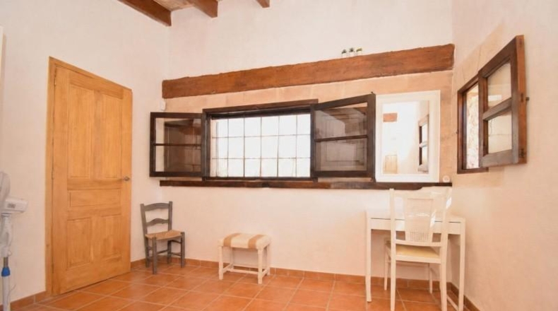 Illes Balears - Muro - 7132m2