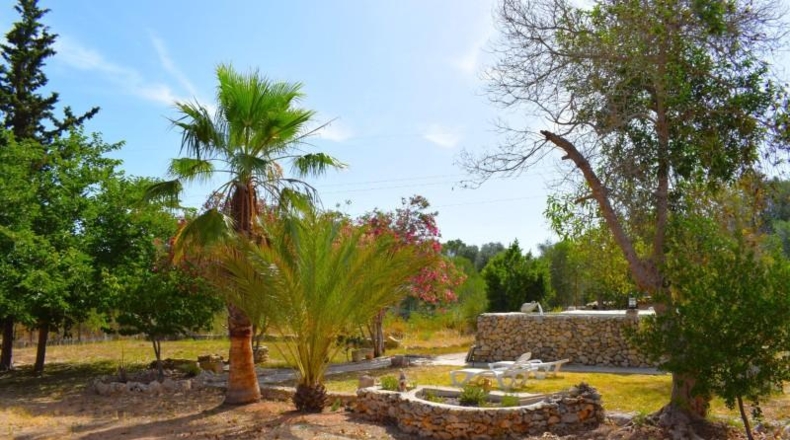 Illes Balears - Muro - 7132m2