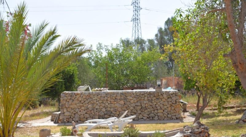 Illes Balears - Muro - 7132m2