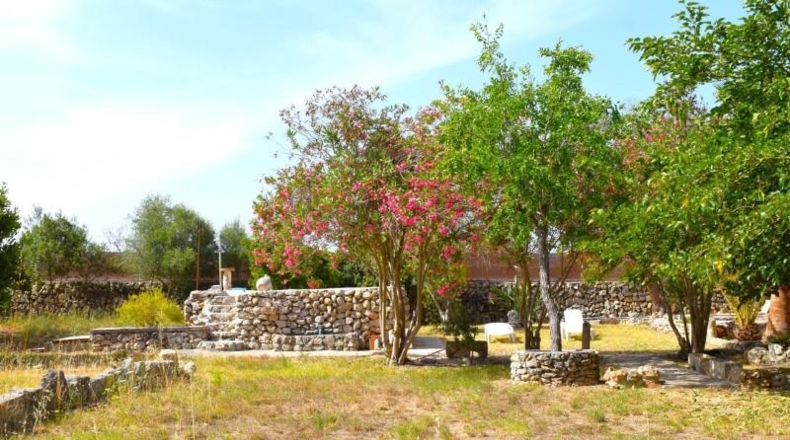 Illes Balears - Muro - 7132m2