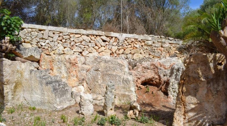 Illes Balears - Muro - 7132m2