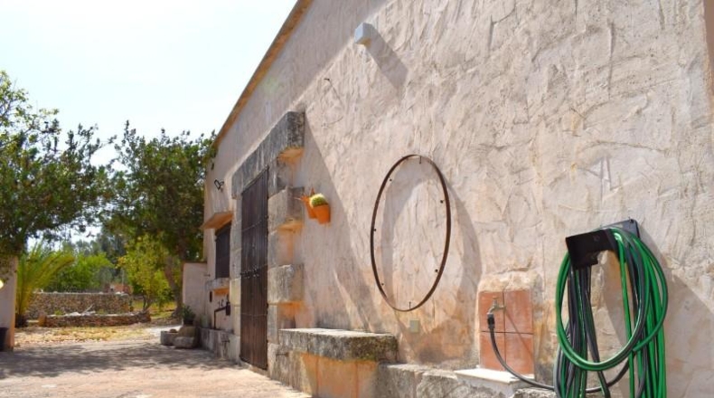 Illes Balears - Muro - 7132m2