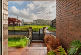 Barrantes 650&nbsp;m² 