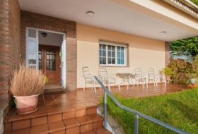 Barrantes 650&nbsp;m² 