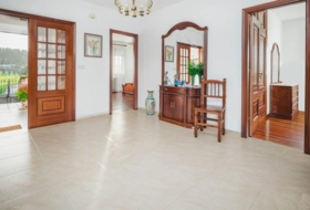 Barrantes 650&nbsp;m² 
