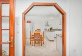 Barrantes 650&nbsp;m² 