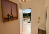 Chalet independiente con terreno en venta en la España, La Nucia, ref: TR380970 foto
