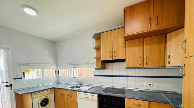 Alicante - La Nucía - 400m2