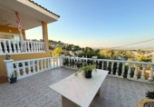 Chalet independiente con terreno en venta en la España, Chiva, ref: TR349719 foto