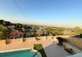 Chalet independiente con terreno en venta en la España, Chiva, ref: TR349719 foto