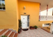 Chalet independiente con terreno en venta en la España, Chiva, ref: TR349719 foto