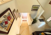 Chalet independiente con terreno en venta en la España, Chiva, ref: TR349719 foto