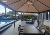 Chalet independiente con terreno en venta en la España, Alcázar de San Juan, ref: TR392268 foto