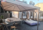 Chalet independiente con terreno en venta en la España, Alcázar de San Juan, ref: TR392268 foto
