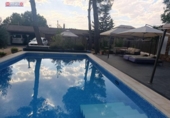 Chalet independiente con terreno en venta en la España, Alcázar de San Juan, ref: TR392268 foto