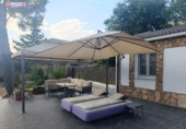 Chalet independiente con terreno en venta en la España, Alcázar de San Juan, ref: TR392268 foto