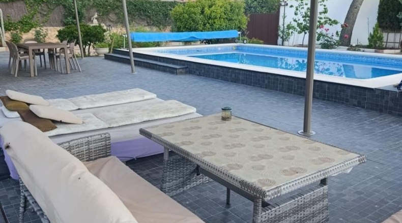 Ciudad Real - Alcázar de San Juan - 1100m2