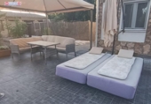 Chalet independiente con terreno en venta en la España, Alcázar de San Juan, ref: TR392268 foto