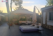 Chalet independiente con terreno en venta en la España, Alcázar de San Juan, ref: TR392268 foto
