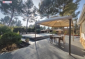Chalet independiente con terreno en venta en la España, Alcázar de San Juan, ref: TR392268 foto