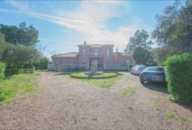 Carmona 447&nbsp;m²