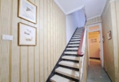 Casa de pueblo en venta en la España, Alzira, ref: TR363743 foto