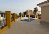 Xalet independent amb terreny en venda a la España, San Juan de los Terreros, ref.: TR411569 foto
