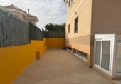 Xalet independent amb terreny en venda a la España, San Juan de los Terreros, ref.: TR411569 foto