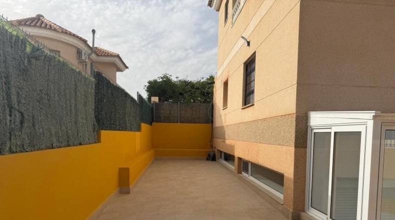 Almería - San Juan de los Terreros - 253m2