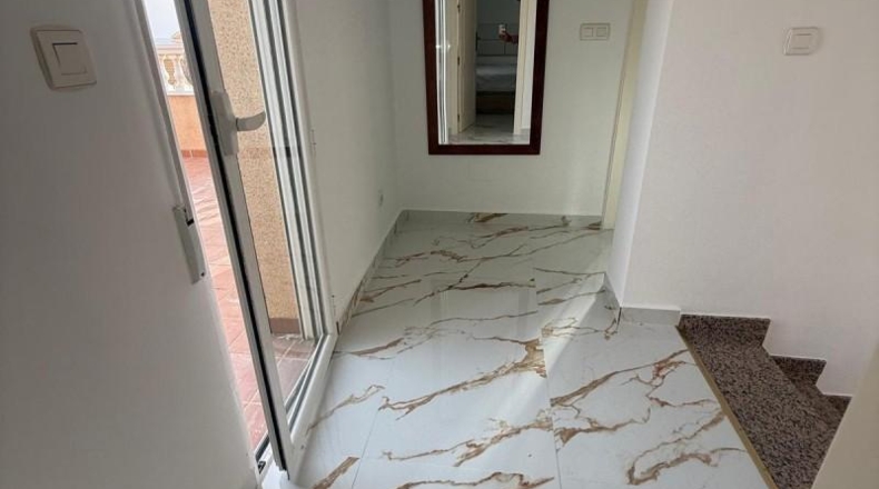 Almería - San Juan de los Terreros - 253m2