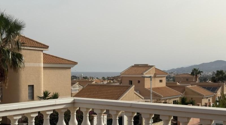 Almería - San Juan de los Terreros - 253m2