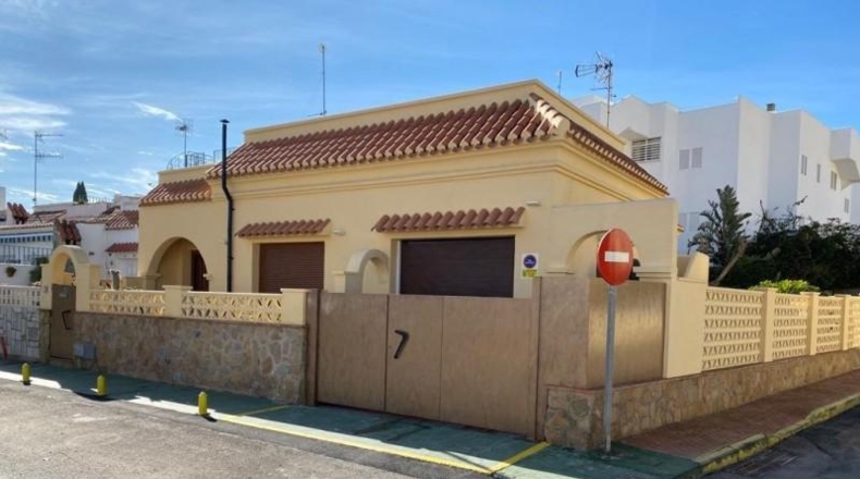 Almería - Vera - 108m2