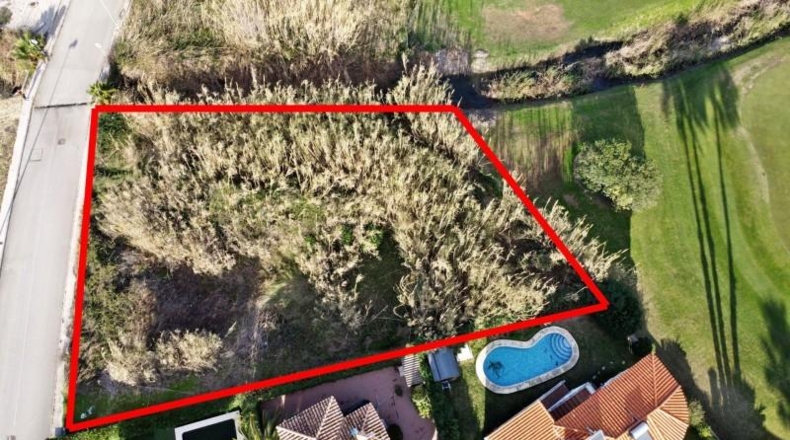 València - Oliva - 1100m2