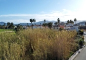Parcela urbanizable en venta en la España, Oliva, ref: TR117706 foto