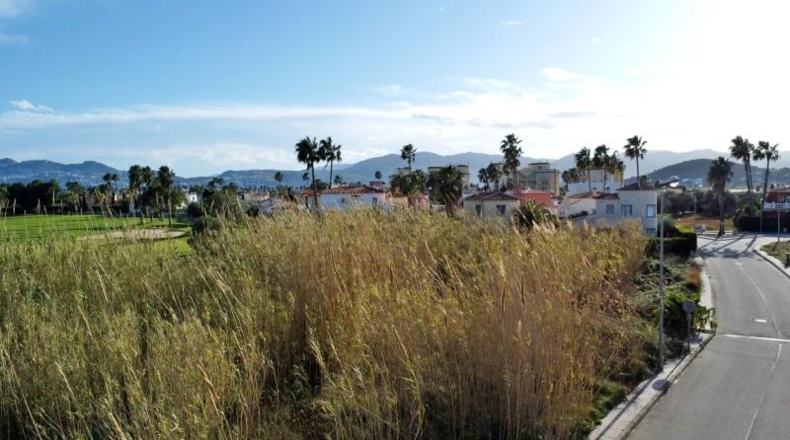 València - Oliva - 1100m2