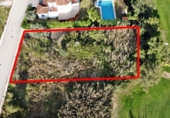 Parcela urbanizable en venta en la España, Oliva, ref: TR117706 foto