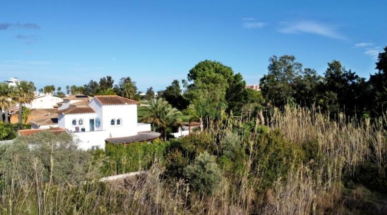 València - Oliva - 1100m2