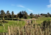 Parcela urbanizable en venta en la España, Oliva, ref: TR117706 foto
