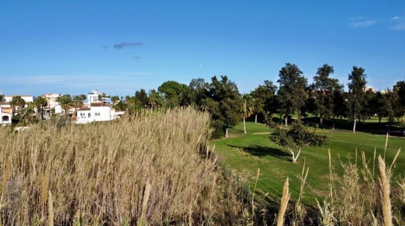 València - Oliva - 1100m2