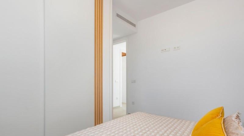Comunidad de Madrid - Madrid - 235m2