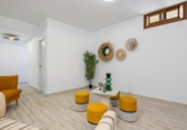 Chalet independiente con terreno en venta en la España, Vera, ref: TR398024 foto