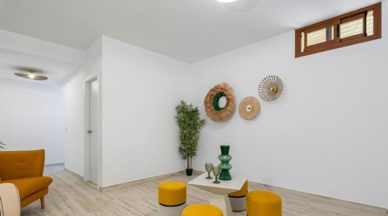 Comunidad de Madrid - Madrid - 235m2