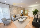 Chalet independiente con terreno en venta en la España, Vallirana, ref: TR309801 foto