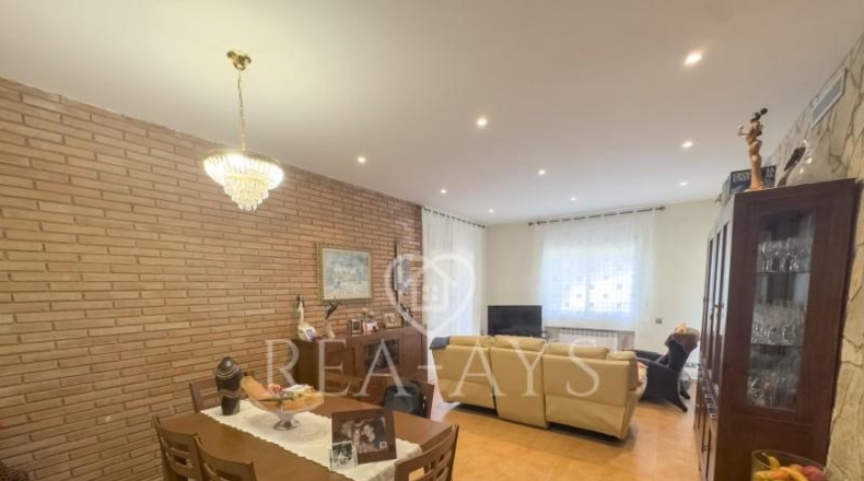 Barcelona - Вальирана - 304m2