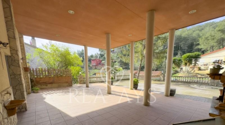 Barcelona - Вальирана - 304m2