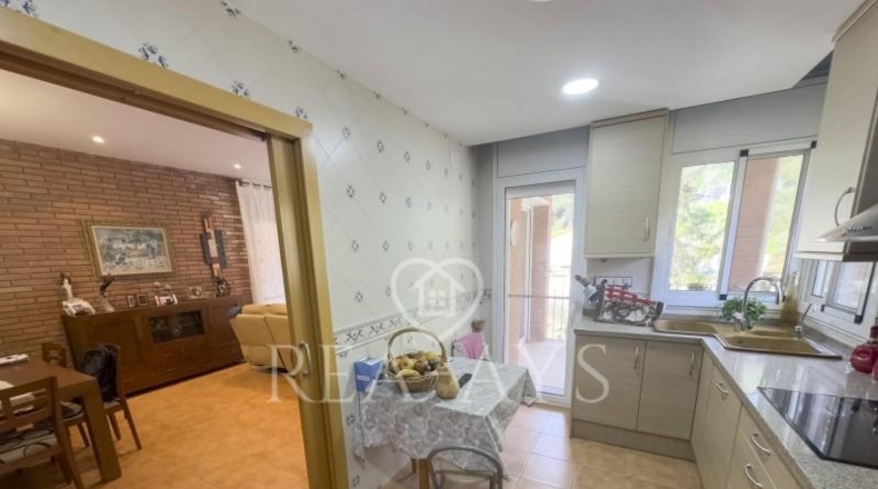 Barcelona - Вальирана - 304m2