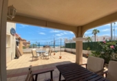 Chalet independiente con terreno en venta en la España, Vera, ref: TR161776 foto
