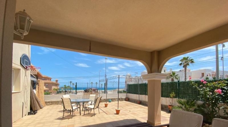 Almeria - Vera - 336m2