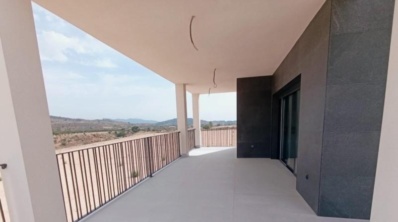 Murcia - Abanilla - 8290m2