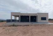 Xalet independent amb terreny en venda a la España, Favanella, ref.: TR248985 foto
